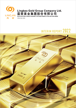 INTERIM REPORT 2022