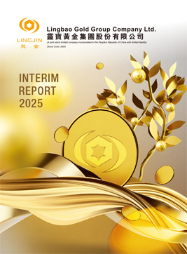 INTERIM REPORT 2025